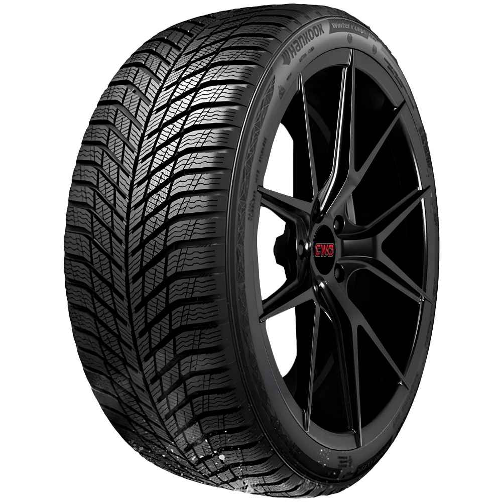 Hankook Winter I*Cept Evo4 W340 245/45R18 100V XL