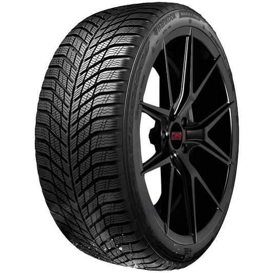 Hankook Winter I*Cept Evo4 SUV W340A 235/50R19 103V XL