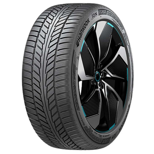 Hankook Winter I*Cept iON IW01 245/40R19 98V XL EV Sound Absorber