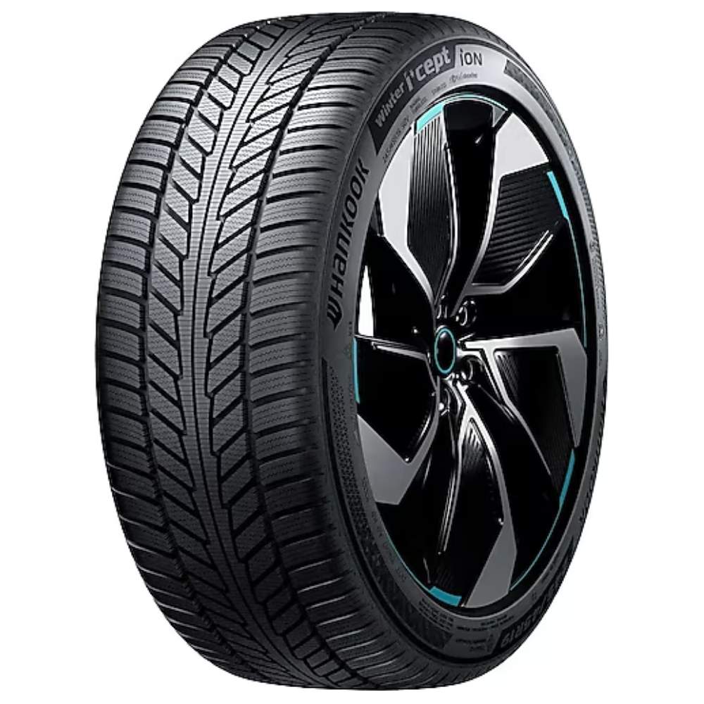 Hankook Winter I*Cept iON IW01A 275/35R21 103V XL M+S EV T0