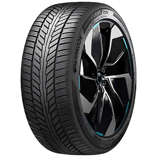 Hankook Winter I*Cept iON SUV IW01 215/50R19 93H XL Sound Absorber