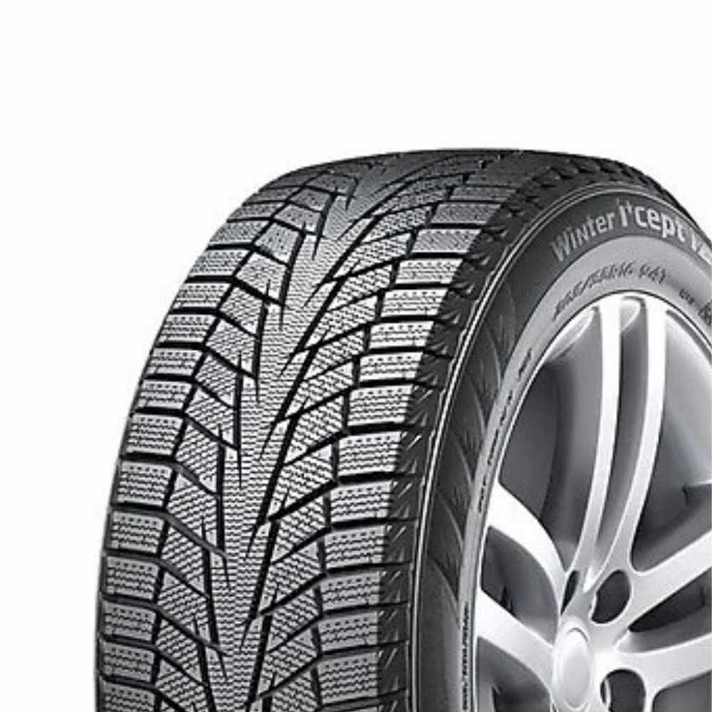 Hankook Winter I*Cept iZ 2 W616 245/45R19 102T XL Lastiği