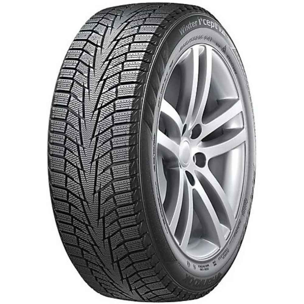 Hankook Winter I*Cept iZ 2 W616 245/45R19 102T XL