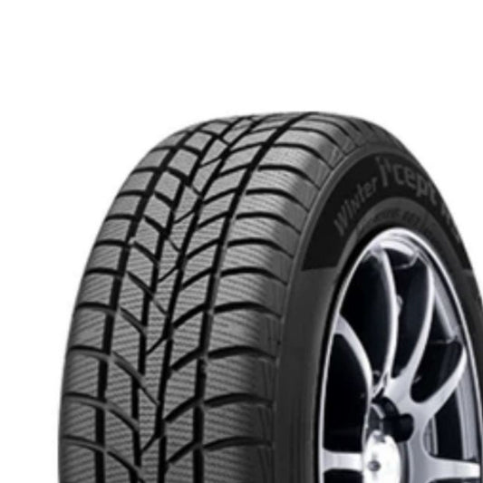 Hankook Winter I*Cept RS W442 165/70R13 79T 4PR M+S Lastiği