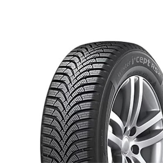 Hankook Winter I*Cept RS2 W452 195/50R15 82H Lastiği
