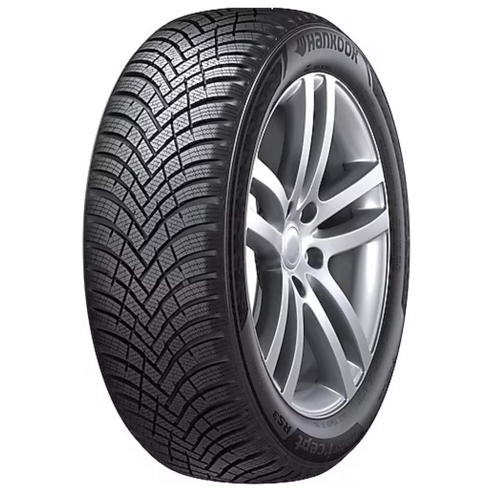 Hankook Winter I*Cept RS3 W462 195/55R15 85H M+S 3PMSF - KolayOto