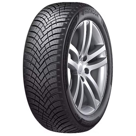 Hankook Winter I*Cept RS3 W462 195/60R15 88T M+S 3PMSF