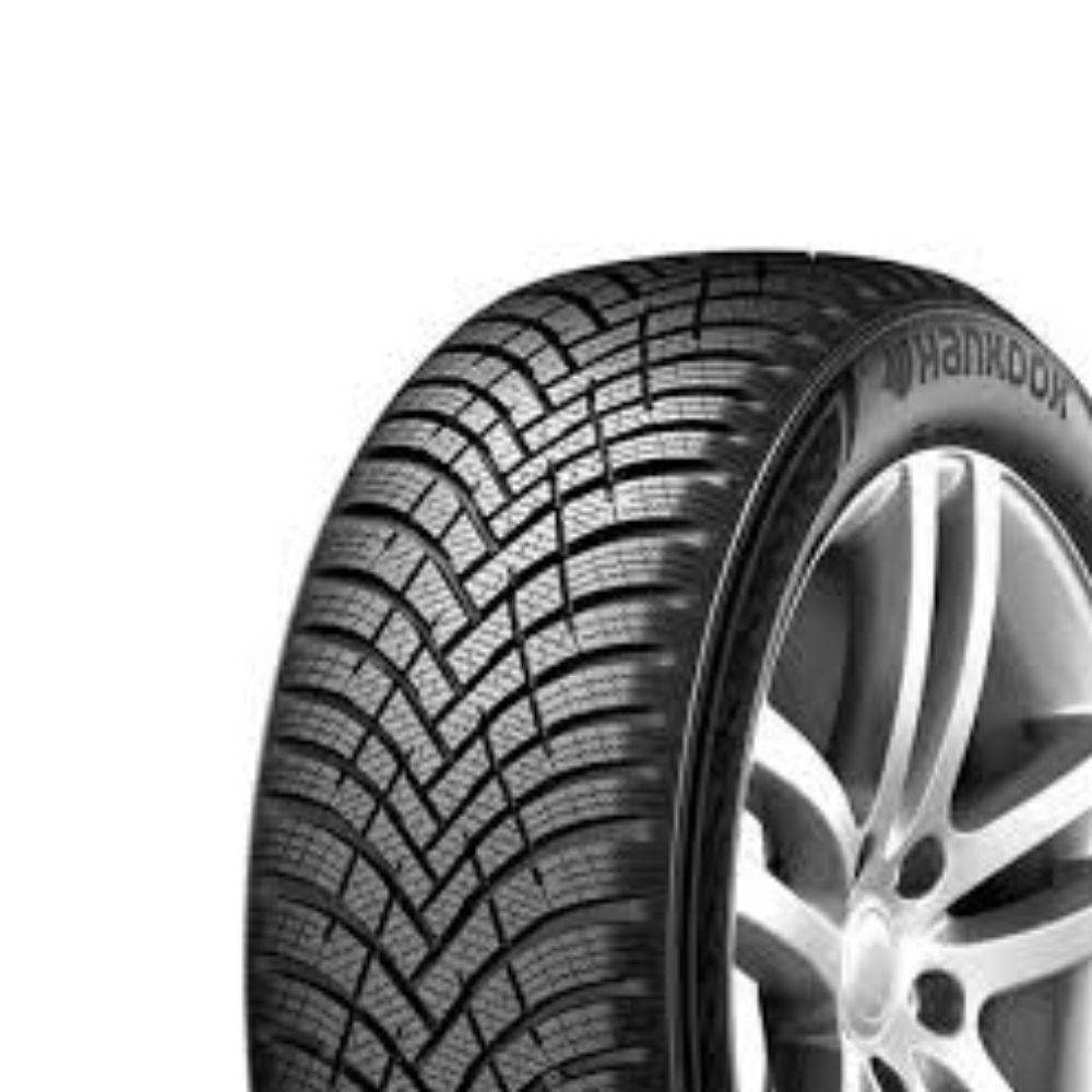 Hankook Winter I*Cept RS3 W462B 225/55R17 97H RFT - KolayOto