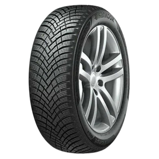 Hankook Winter I*Cept RS3 W462B 225/55R17 97H RFT - KolayOto