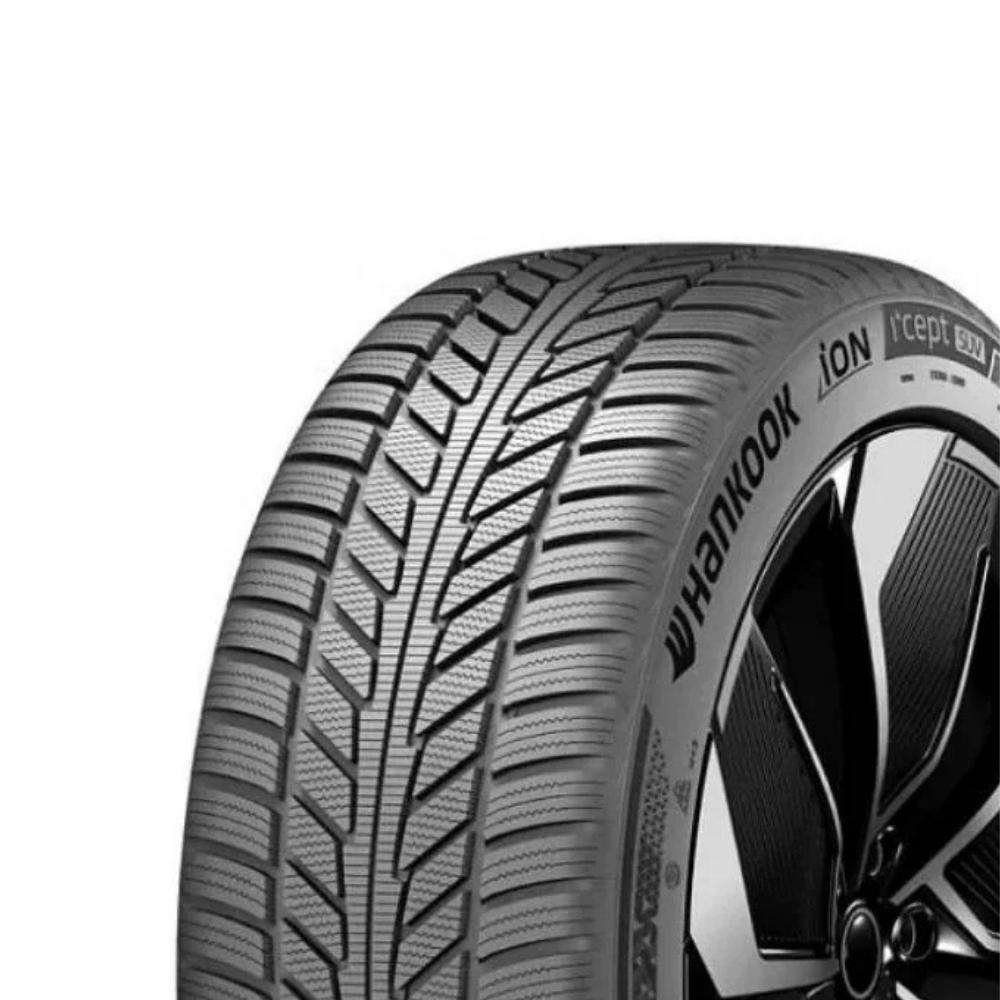 Hankook Winter I*Cept SUV iON IW01A 255/40R22 103V XL Sound Absorber Lastiği