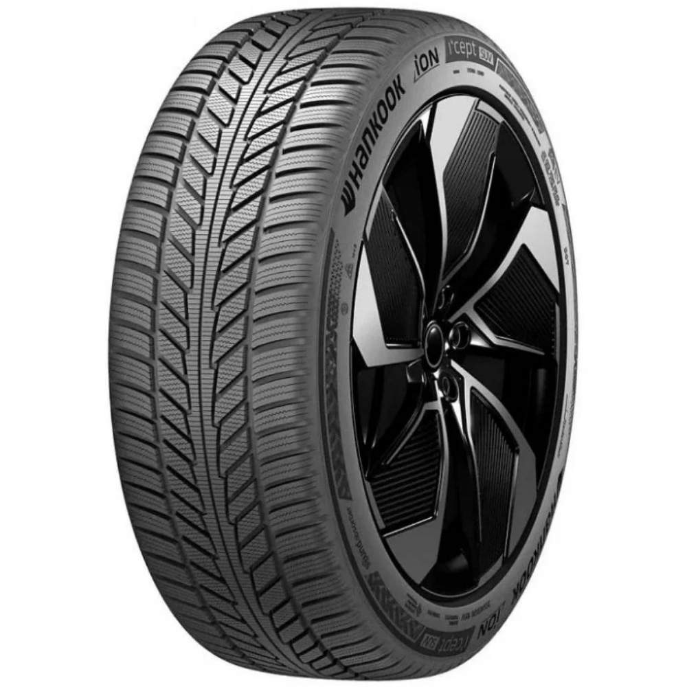 Hankook Winter I*Cept SUV iON IW01A 265/40R22 106H Sound Absorber