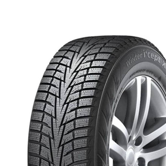Hankook Winter I*Cept X RW10 275/55R20 117T XL Lastiği