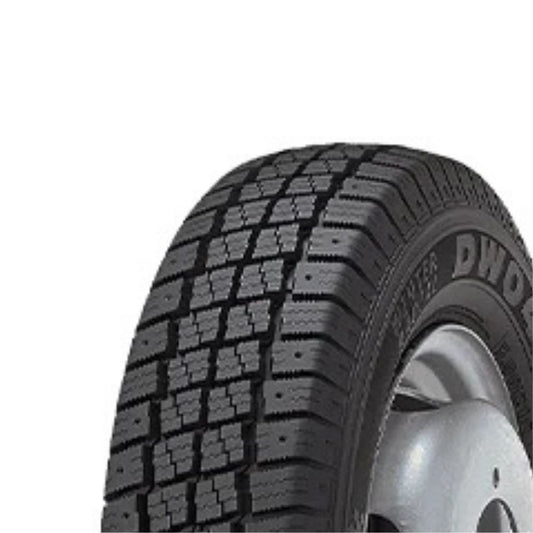 Hankook Winter Radial DW04 155R13C 90/88P 8PR Lastiği