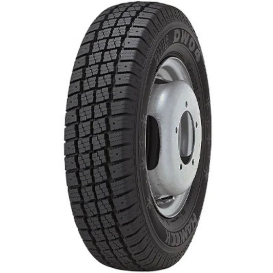 Hankook Winter Radial DW04 155R13C 90/88P 8PR