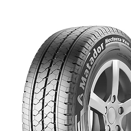 Matador Hectorra Van 225/70R15C 112/110R - KolayOto