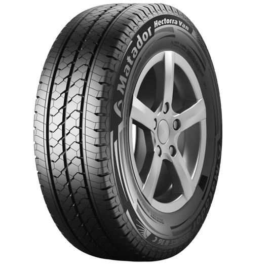 Matador Hectorra Van 175/70R14C 95/93T 6PR - KolayOto