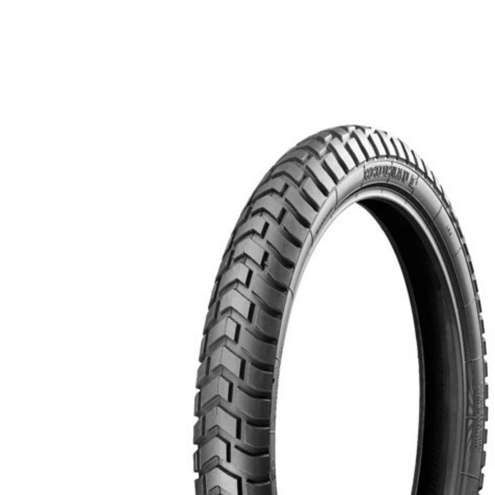 Heidenau K60 Scout 90/90-21 Motosiklet Ön Lastiği