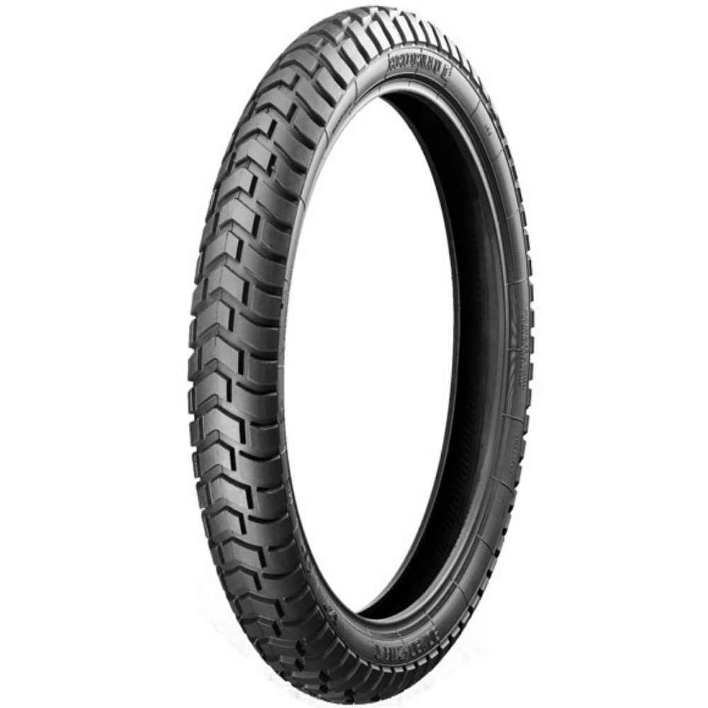 Heidenau K60 Scout 120/90-18 Motosiklet Arka Lastiği