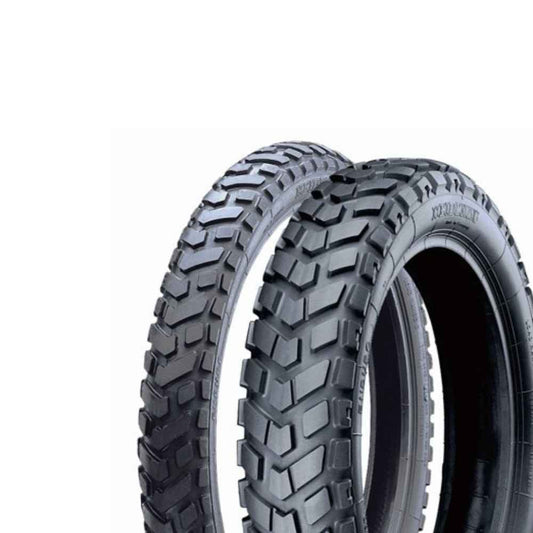 Heidenau K60 Scout 90/90-21 Ve 120/90-18 Motosiklet Ön-Arka Takım Lastiği