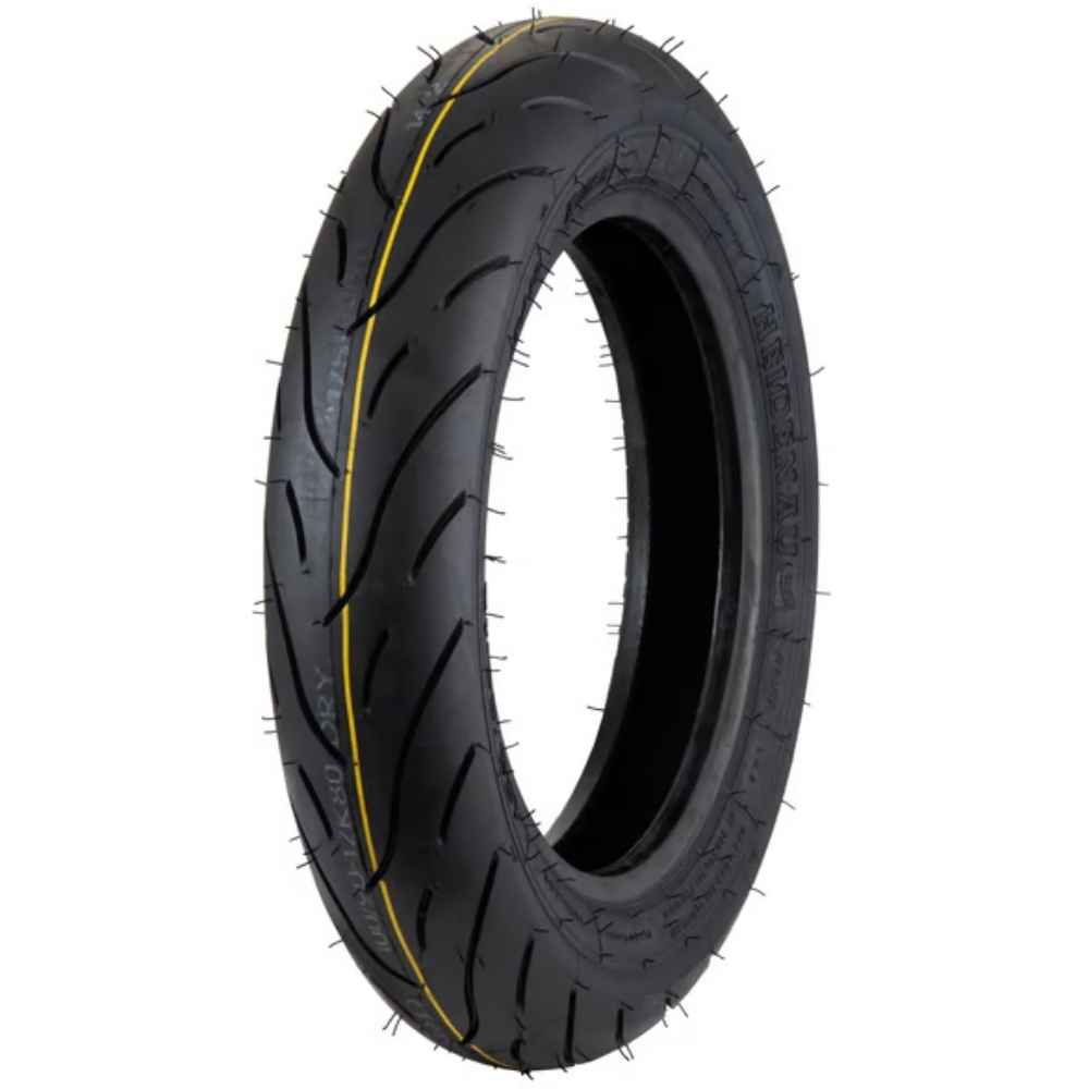 Heidenau K80 SR 130/60-13 60P RF Scooter Lastiği