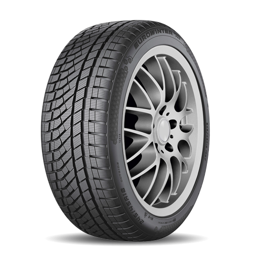 Falken Eurowinter HS02 Pro 225/40R18 92V XL - KolayOto