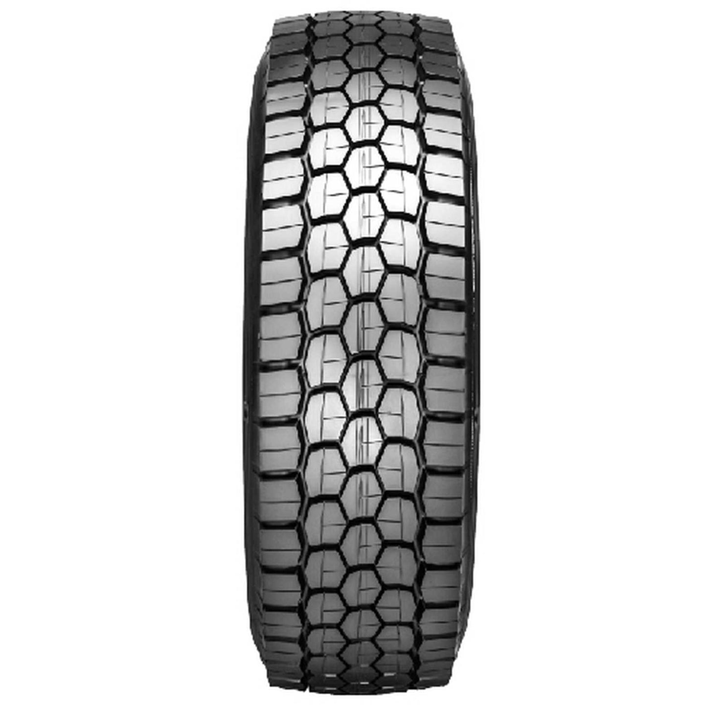 Lassa Maxiways 110D 235/75R17.5 132/130M - KolayOto