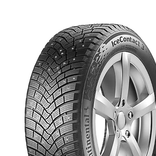 Continental IceContact 3 235/60R17 106T XL FR - KolayOto