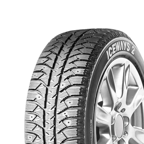 Lassa Iceways 2 175/65R14 82T M+S 3PMSF Lastiği