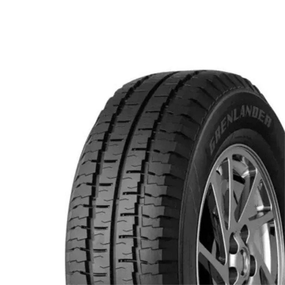 ILink L-Strong 36 195R15C 106/104R Lastiği