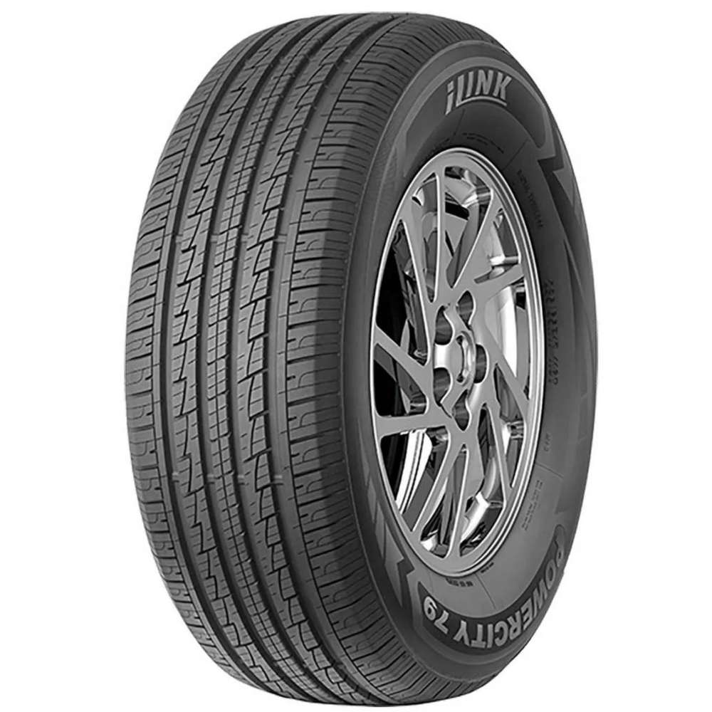 ILink Powercity 79 225/60R18 104H XL