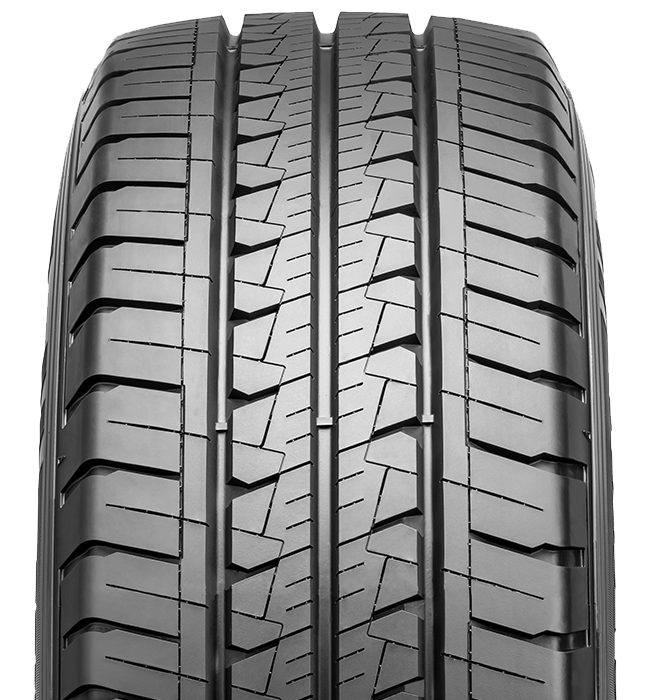 Fulda Conveo Tour 2 205/65R16C 107/105T - KolayOto