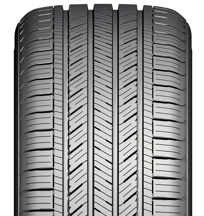 Goodyear Eagle Touring 275/45R19 108H XL - KolayOto