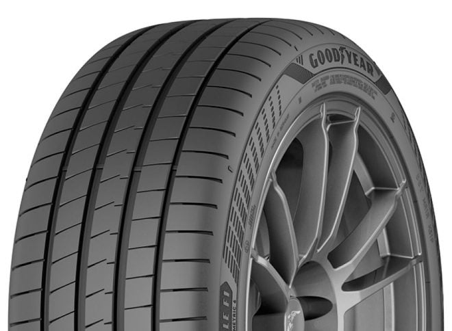 Goodyear Eagle F1 Asymmetric 6 205/65R17 100Y XL FP - KolayOto