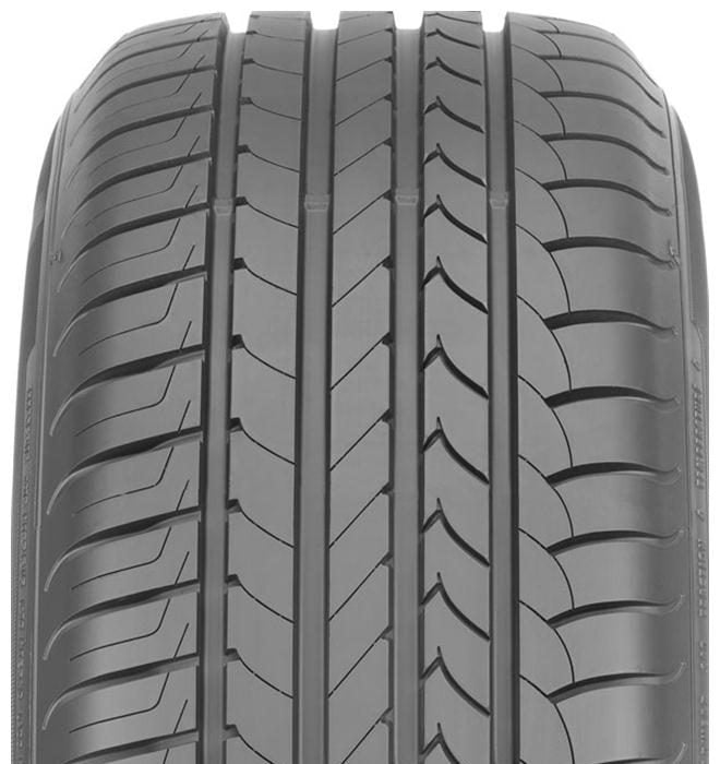 Goodyear EfficientGrip 275/40R19 101Y ROF MOE - KolayOto