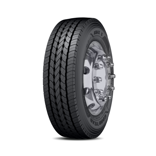 Goodyear Kmax S 265/70R17.5 139/136M M+S (Asfalt Düz) - KolayOto