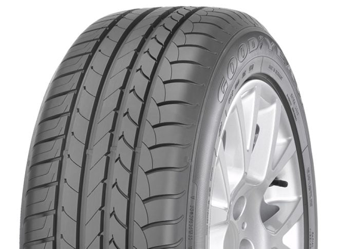 Goodyear EfficientGrip 255/40R18 95W FP * ROF - KolayOto