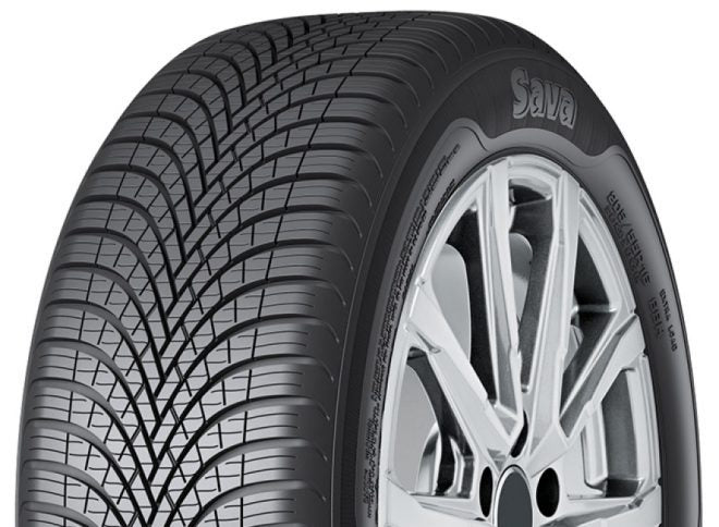 Sava All Weather 235/55R17 103V XL - KolayOto