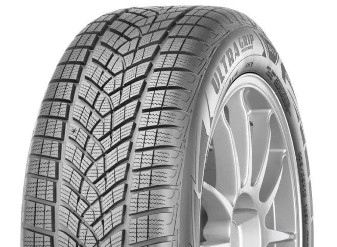 Goodyear UltraGrip Performance Gen-1 305/30R21 104V XL NA0 FP - KolayOto