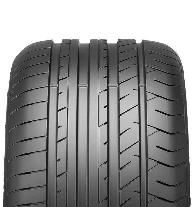 Fulda SportControl 205/45R16 83V XL FP - KolayOto