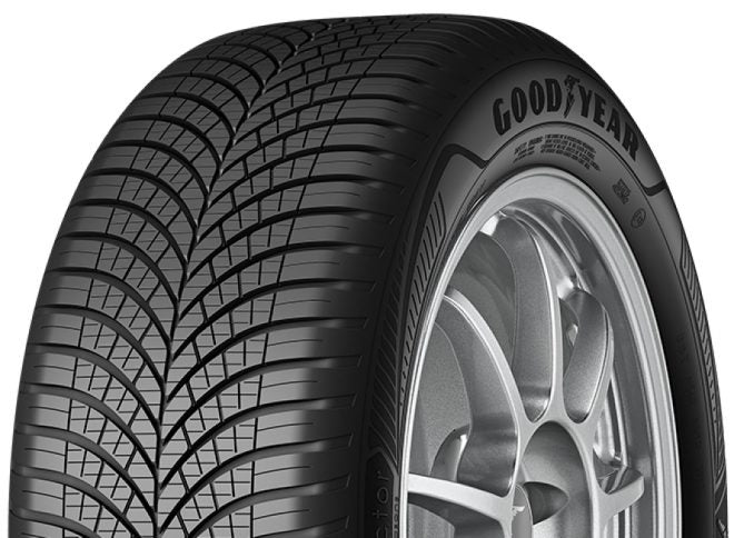 Goodyear Vector 4seasons Gen-3 215/45R17 91W XL FP - KolayOto