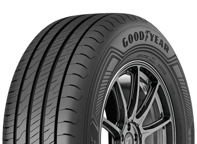 Goodyear EfficientGrip 2 SUV 225/50R19 100V XL - KolayOto