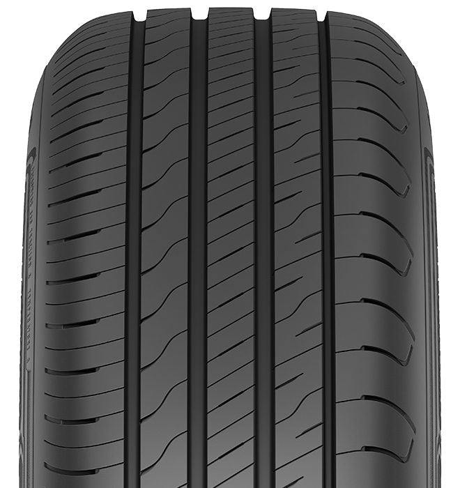 Goodyear Efficientgrip 2 SUV 255/60R18 112V XL - KolayOto