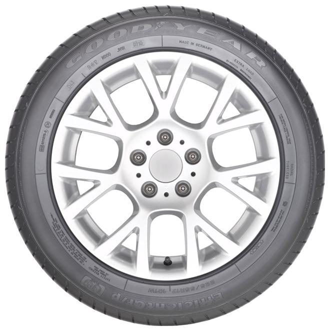 Goodyear EfficientGrip 205/60R16 92W ROF * FP - KolayOto