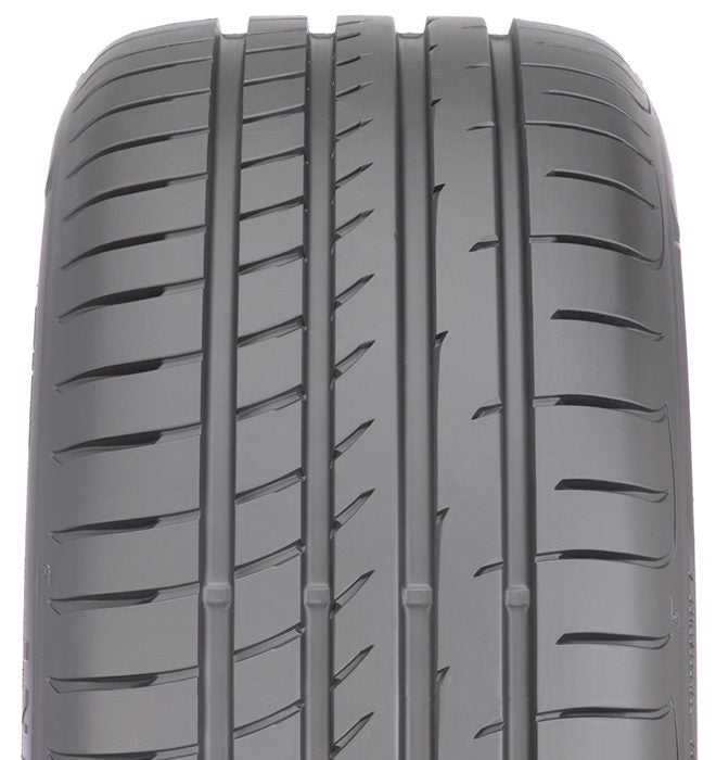 Goodyear Eagle F1 Asymmetric 2 SUV 285/45R20 112Y XL AO - KolayOto