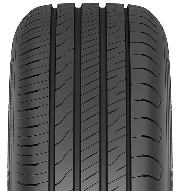 Goodyear Efficientgrip 2 SUV 225/55R18 102V - KolayOto