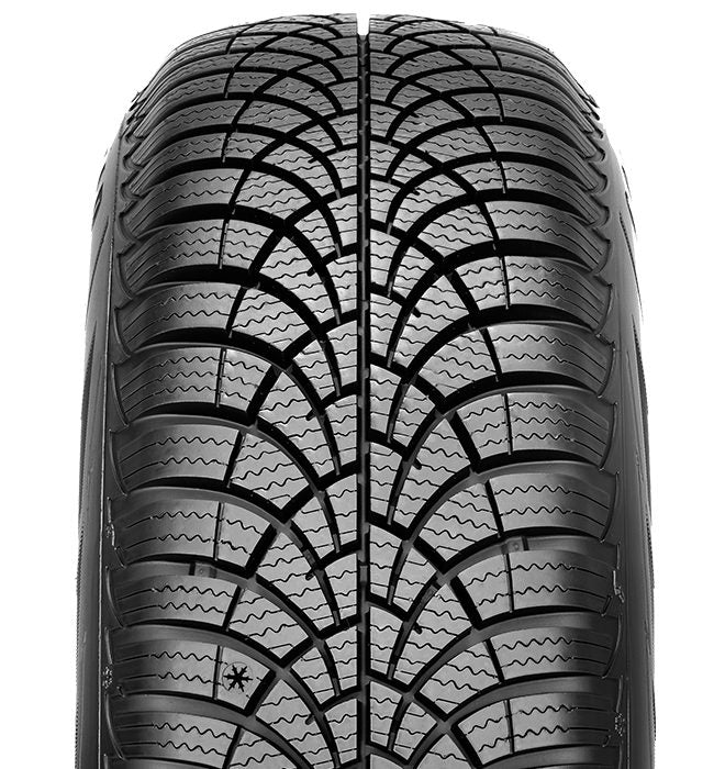 Goodyear UltraGrip 9 + 195/55R16 87H M+S 3PMSF - KolayOto