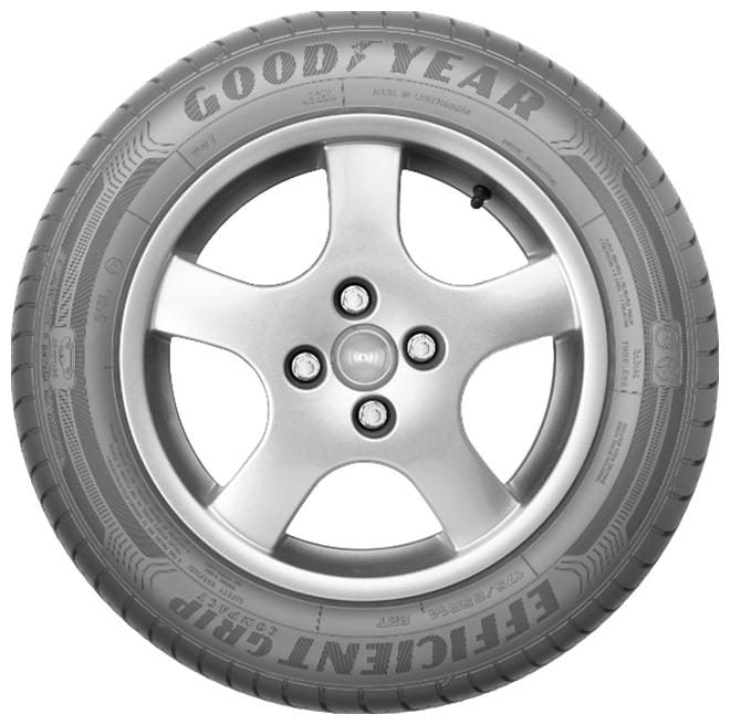 Goodyear EfficientGrip Compact 165/70R14 85T XL - KolayOto