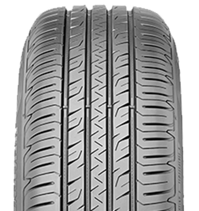 Goodyear EfficientGrip Performance SUV 245/40R20 99V XL VOL - KolayOto