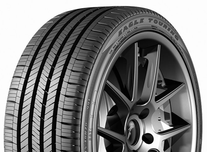 Goodyear Eagle Touring 275/45R19 108H XL - KolayOto