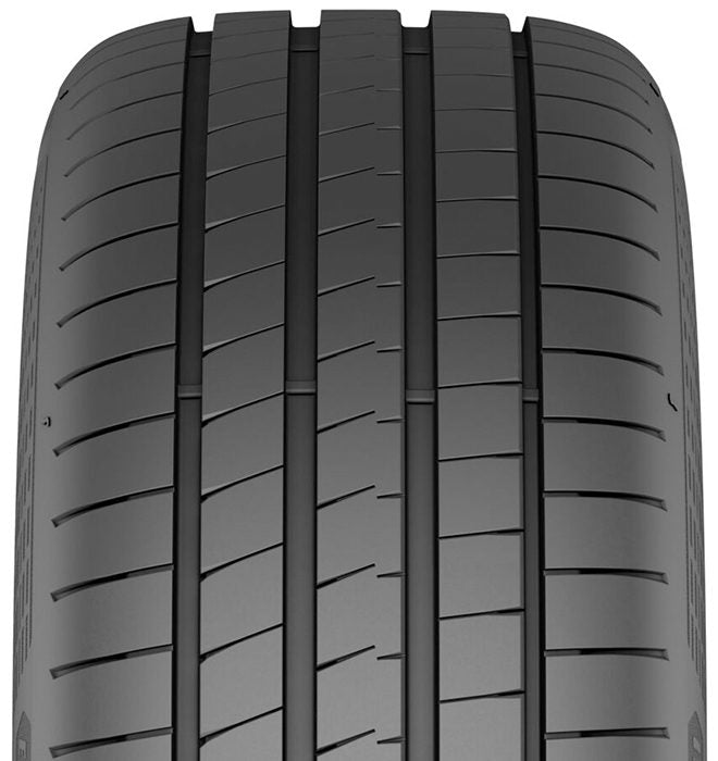 Goodyear Eagle F1 Asymmetric 6 225/60R17 99Y - KolayOto